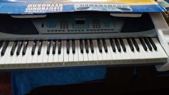 Telefunken Keyboard for SALE