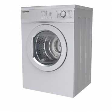 Telefunken tumble dryer