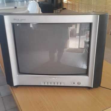 Telefunken TV 56cm