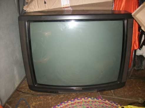 Telefunken TV for Sale - NO remote