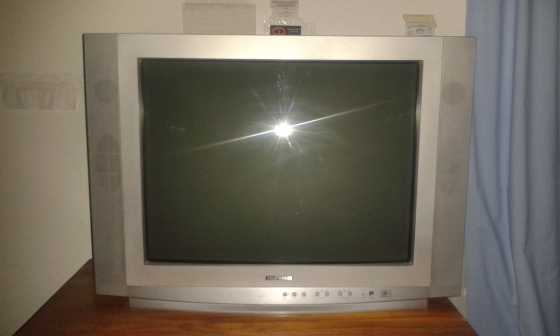 Television