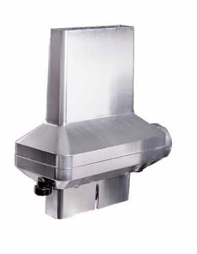 TENDERISER ATTACHMENT for TRESPADE 32 MINCER