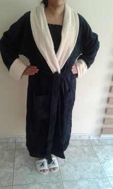 Terry Lustre Bath Robes