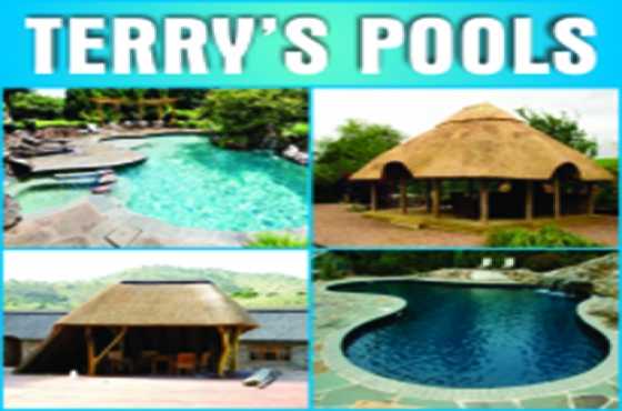 Terry039s Pools