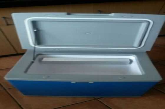 Tewsure camping fridge for sale