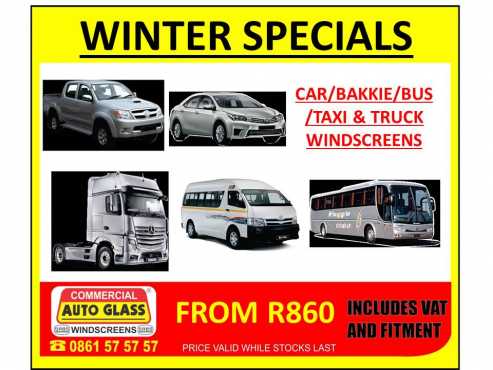 The best prices ever CALL US NOW