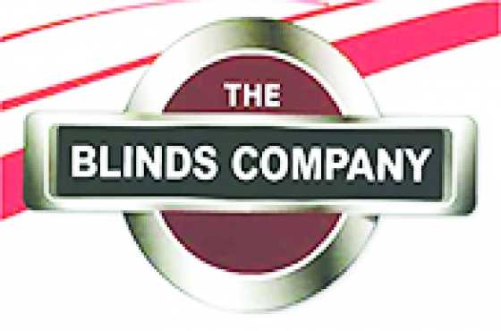 The Blinds Company