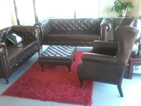 THE CHESTERFIELD SET,CHOOSE YOUR COLOUR