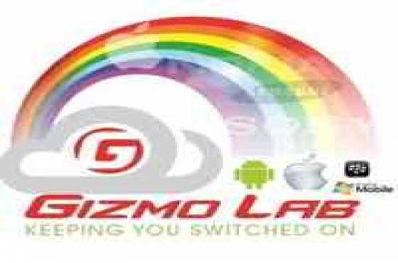 The Gizmo Lab