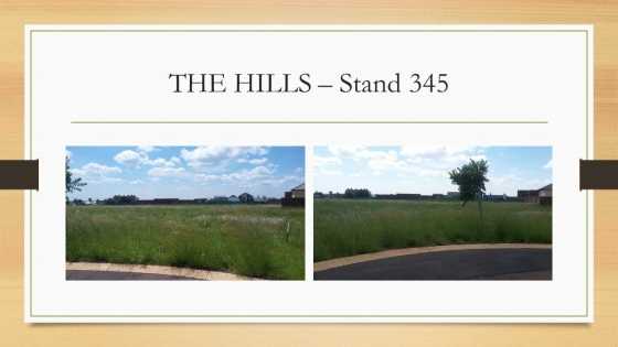 The Hills Eco Estate - Pragtige groot erf