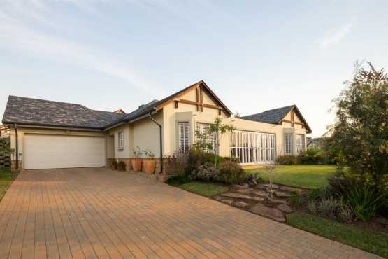 The Sweet Life at Waterfall Valley Estate Midrand