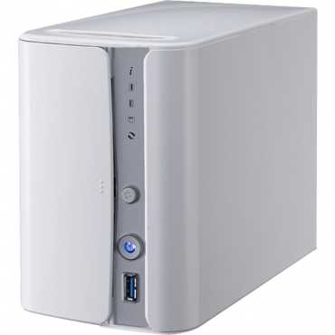 THECUS N2560 CONSUMER 2-BAY LINUX NAS