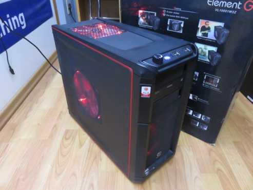 Thermaltake Gamer PC