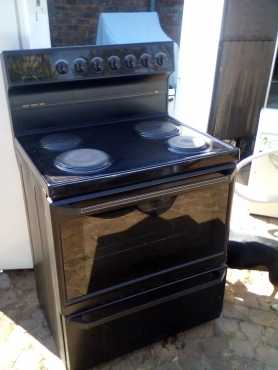 Thermofan Devy stove for sale