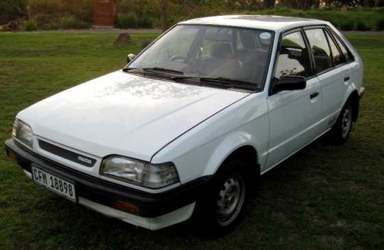 This economical little car is in excellent condition Sold with Roadworthy     Call Terence on 0824