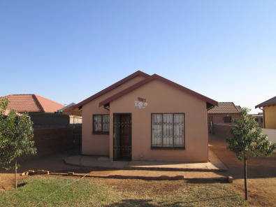 This is a fully finished house and affordable