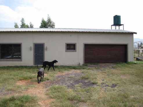 This Plot is available for long term rental but also available to buy ( Uitzicht)