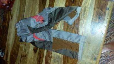 THOR Offroad Boys Pants