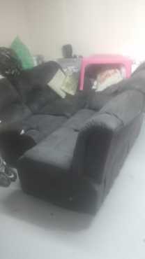 Three seater couches for sale