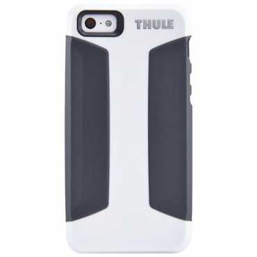 THULE Iphone 6 5.5quot ATMOS case - White Dark Shadow