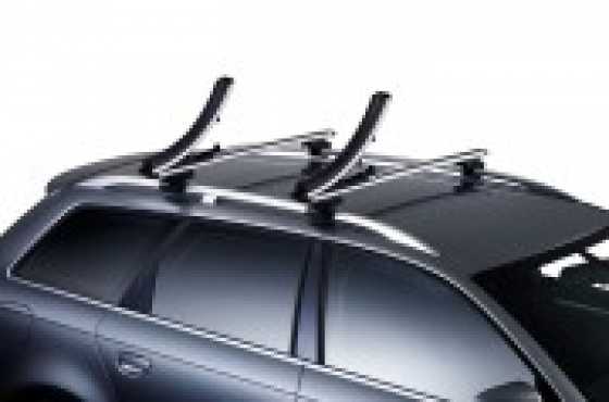 THULE K- Guard Kayak Carrier