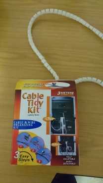 Tidy Cable kit