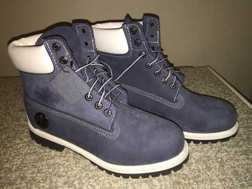 TIMBERLAND BOOTS and sebago shoe available