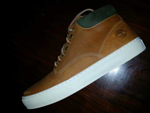 Timberland earthkeepers tekkies