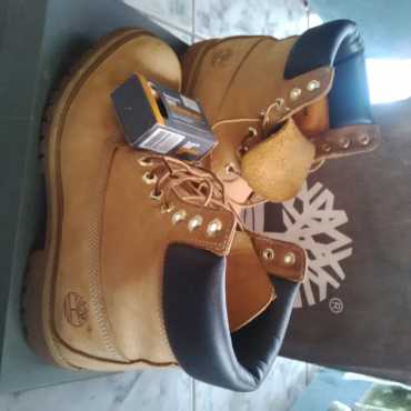 Timberland for sale