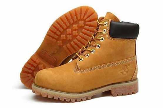 Timberlands