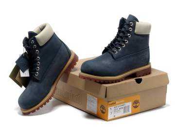 Timberlands available in various colour