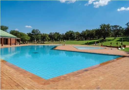 Timeshare- Bakgatla Resort  16  23 Dec 2016,  Pilanesberg