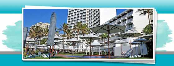 Timeshare Umhlanga Sands Kwazulu Natal