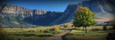 TIMESHARE -  VELORENKLOOF TROUT FISHING ESTATE