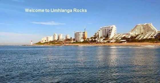 Timeshare Wanted to buy in DurbanUmhlanga