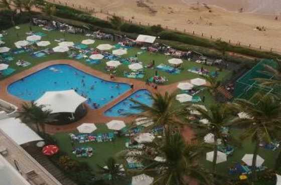 Timeshares in Durban