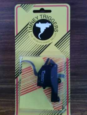 Timney Trigger for SZ 452 L