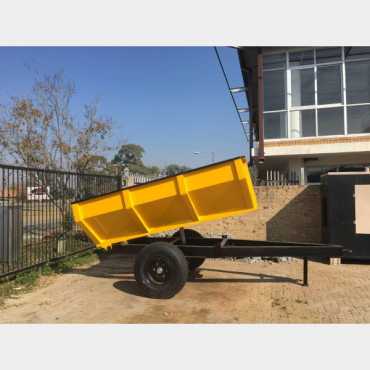 Tip Trailer for sale