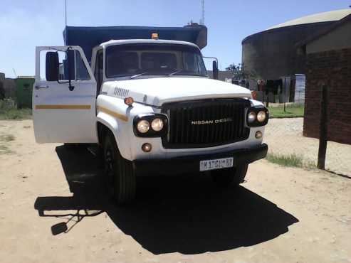 Tipper Truck for sale