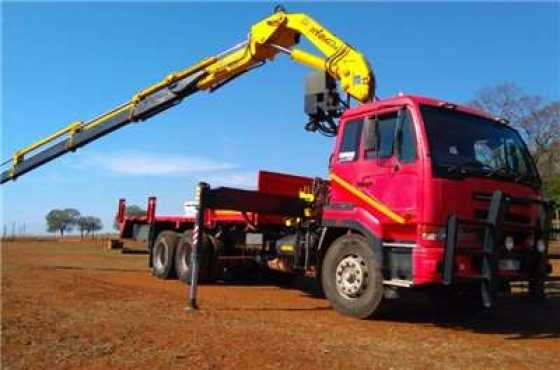 Tipper trucks for hire