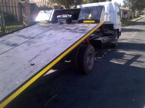 Tipper trucks for sale