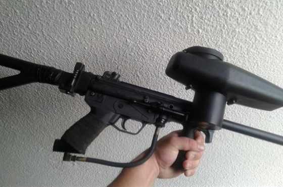 Tippmann A5 for sale