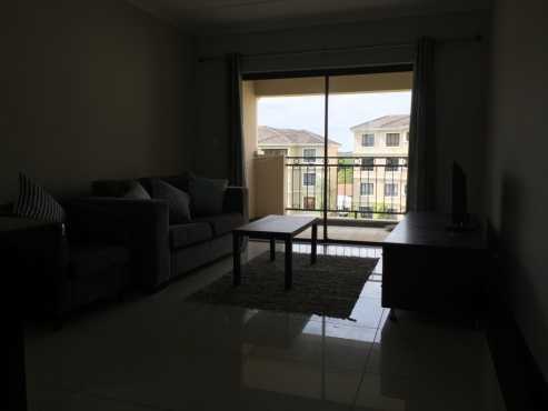 To Let Fully Furnished Two Bedroom Corporate Apartment in Noordwyk, Midrand