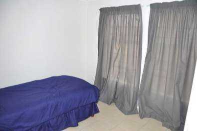 TO RENT 2 BEDROOM SEMI-FURNISHED APARTMENT IN BRON