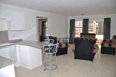 TO RENT 2 BEDROOM SEMI-FURNISHED APARTMENT IN BRON