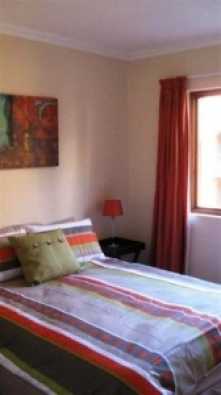 TO RENT FULLY FURNISHED TWO BEDROOM APARTMENT IN