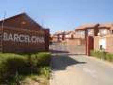 TO RENT FURNISHED 2 BED IN THE REEDS, CENTURION