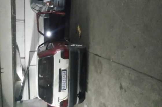 to swop for mercedes