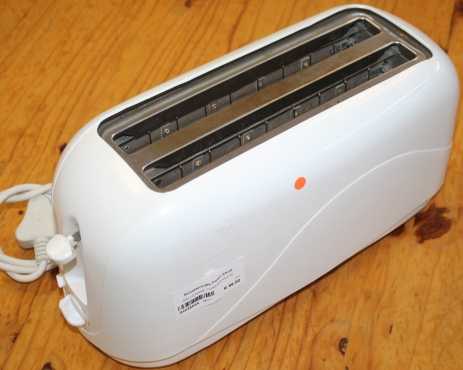 Toaster S024853a