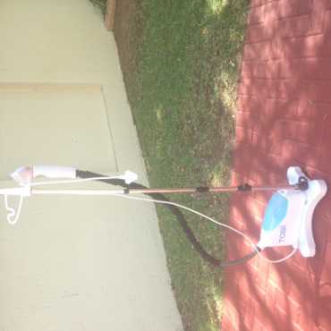 Tobi Steam Cleaner